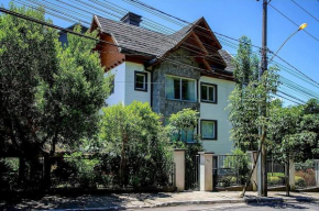 Apartamento Completo e Confortável em Gramado